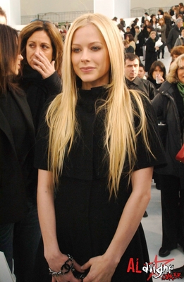 Avril Lavigne