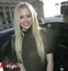 Avril Lavigne's photo