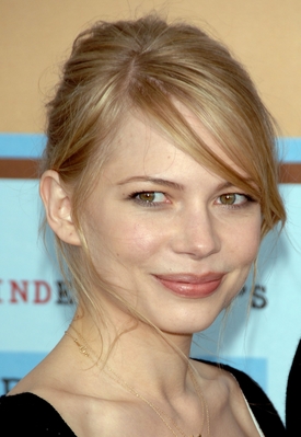 Michelle Williams