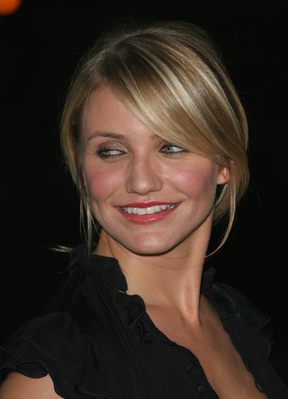 Cameron Diaz