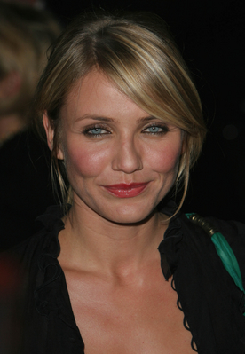 Cameron Diaz