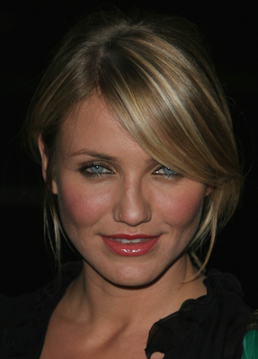 Cameron Diaz