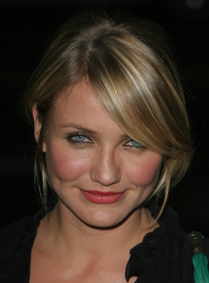 Cameron Diaz