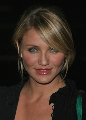 Cameron Diaz