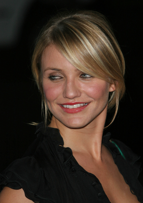 Cameron Diaz