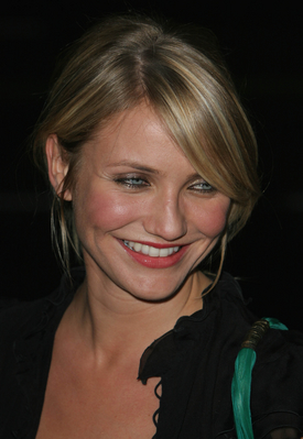 Cameron Diaz