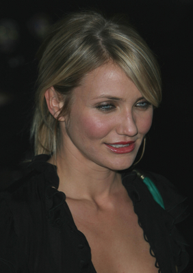 Cameron Diaz