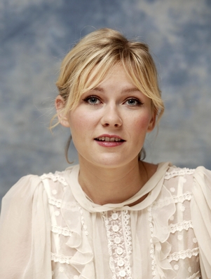 Kirsten Dunst