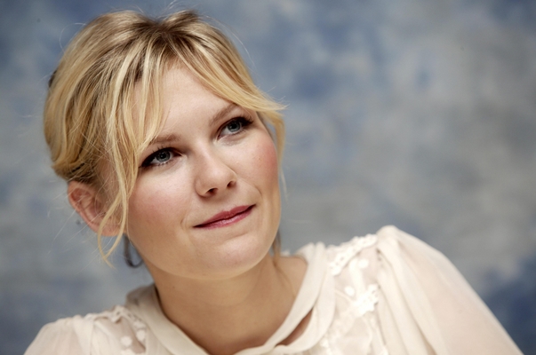 Kirsten Dunst