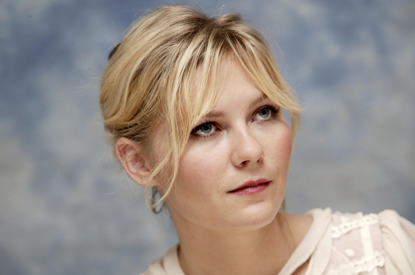 Kirsten Dunst