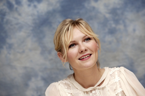 Kirsten Dunst