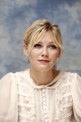 Kirsten Dunst