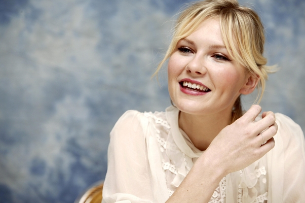 Kirsten Dunst