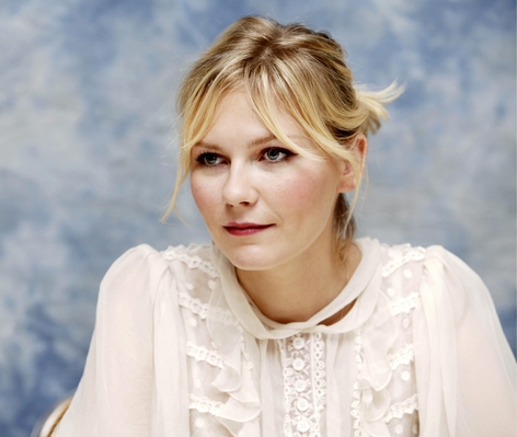 Kirsten Dunst