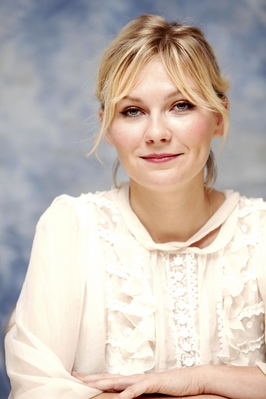 Kirsten Dunst