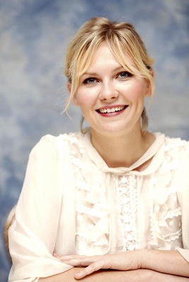 Kirsten Dunst