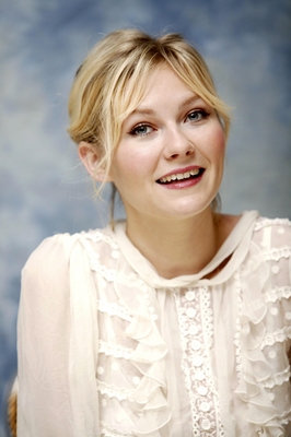 Kirsten Dunst