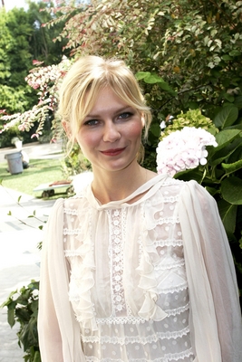 Kirsten Dunst