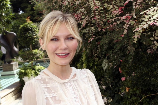 Kirsten Dunst