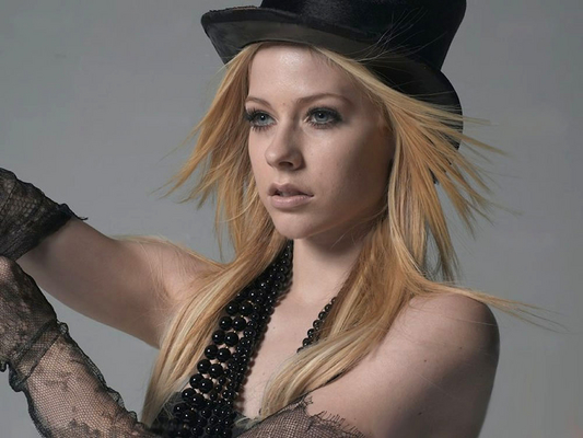 Avril Lavigne