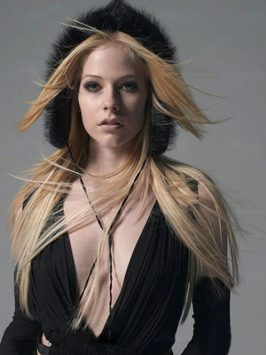 Avril Lavigne