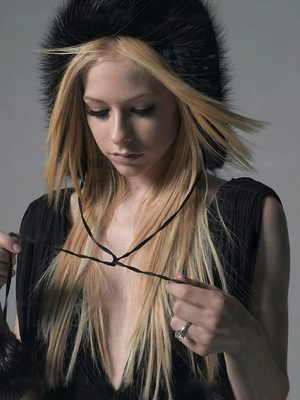 Avril Lavigne