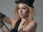 Avril Lavigne's photo