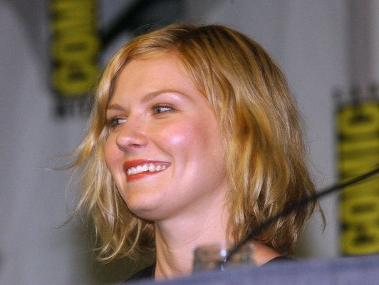 Kirsten Dunst