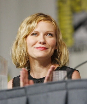 Kirsten Dunst