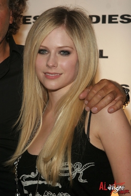 Avril Lavigne