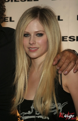 Avril Lavigne