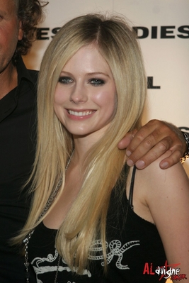 Avril Lavigne