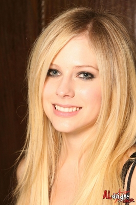 Avril Lavigne