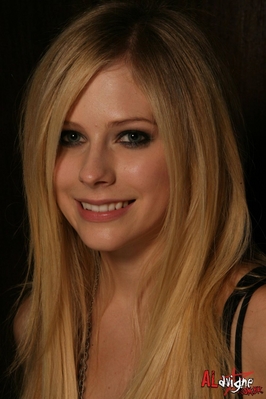 Avril Lavigne