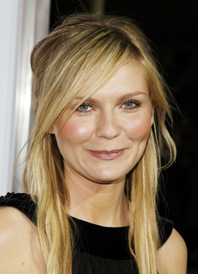 Kirsten Dunst