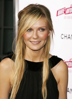 Kirsten Dunst