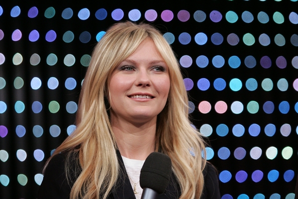 Kirsten Dunst