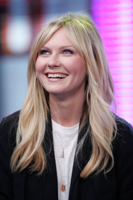 Kirsten Dunst