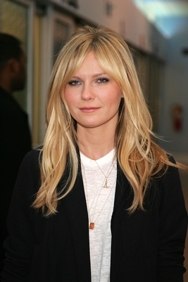 Kirsten Dunst