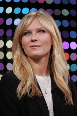 Kirsten Dunst