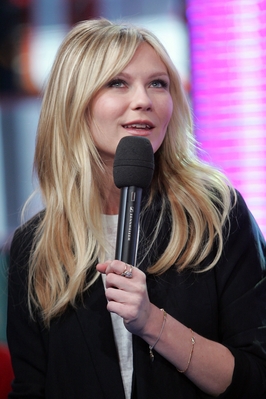 Kirsten Dunst