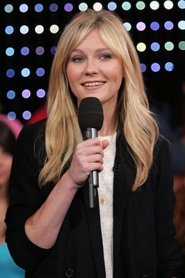 Kirsten Dunst