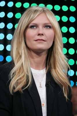 Kirsten Dunst