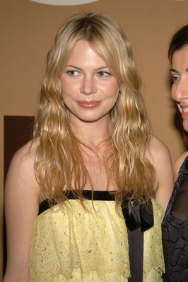 Michelle Williams