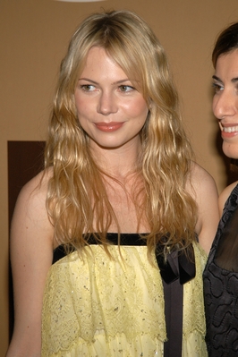 Michelle Williams