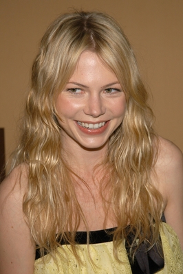 Michelle Williams