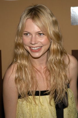 Michelle Williams