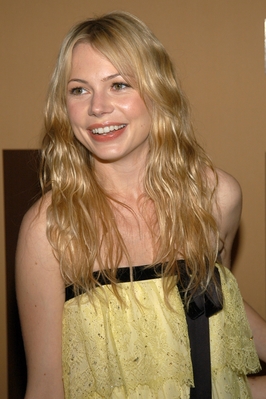 Michelle Williams