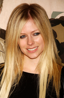 Avril Lavigne