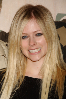 Avril Lavigne